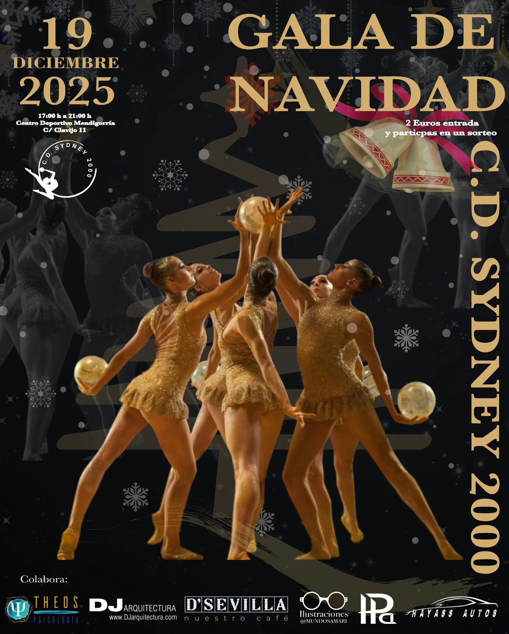 Gala de Navidad 2025