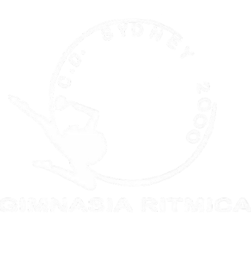 Logotipo del Club Deportivo Sydney 2000